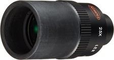 Kowa TSE-17HD 25x Long Eye Relief Eyepiece For TSN-600 TSN-660 Series Black New