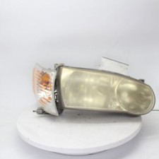 2002 Toyota Corolla Rh Head Lamp Part Number - 114-58818