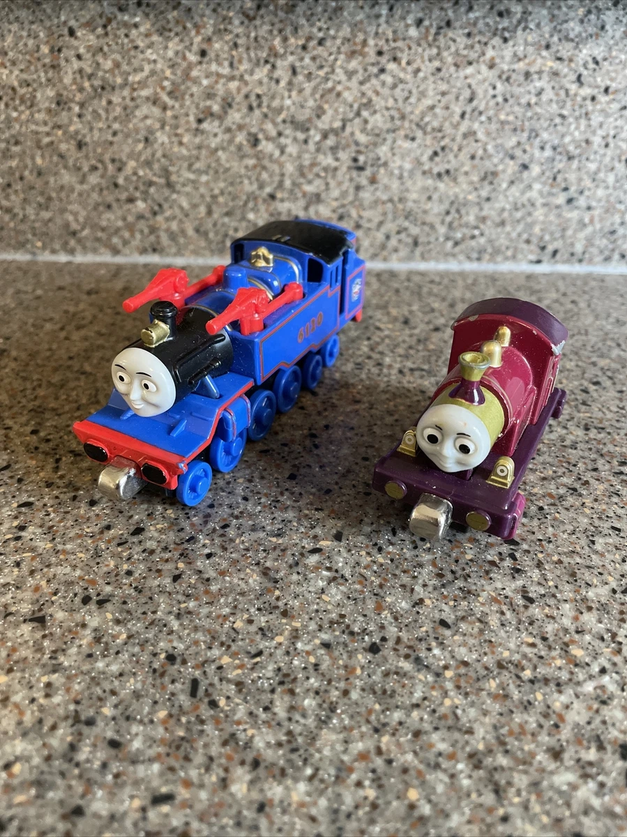 Thomas the sales train for girls