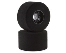 DragRace DRC-213 Concepts Kinetic Shorty Foam Drag Racing Rear Tires 2  1.75x3