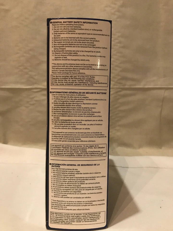 NKOK Air Banditz Radio Control ATOM-X 2.4GHz Micro Quadcopter Green - Image 4 of 4