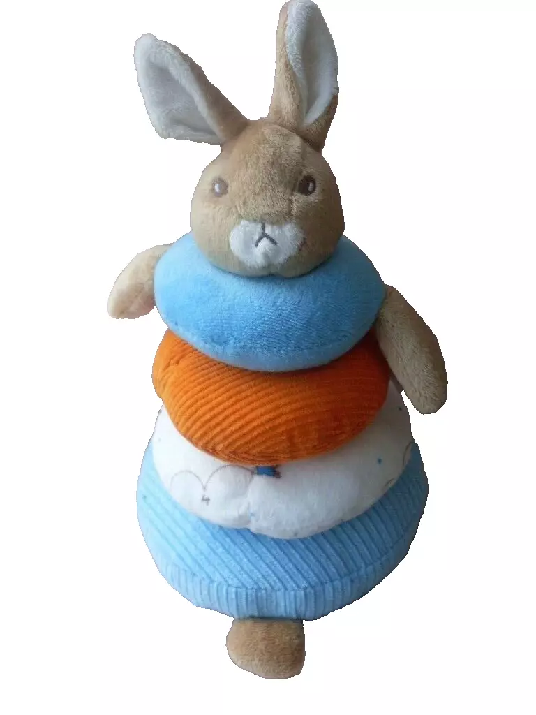 Peter rabbit on sale teddy m&s