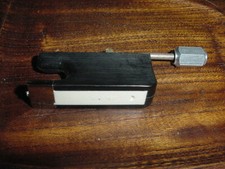 VINTAGE GLASSER CELLO BOW FROG FOR CELLO BOW BUILDING NEW OLD STOCK GL3016