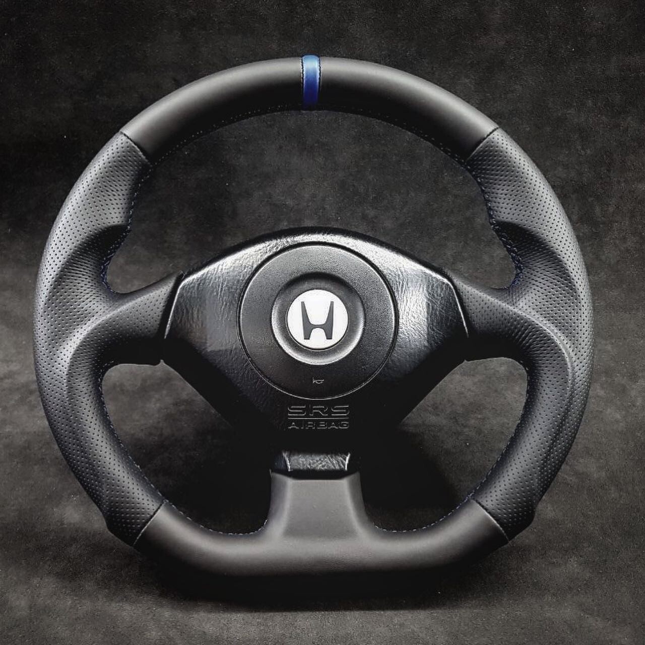 Custom flat bottom steering wheel Honda s2k S2000 AP1 AP2 19992009 eBay