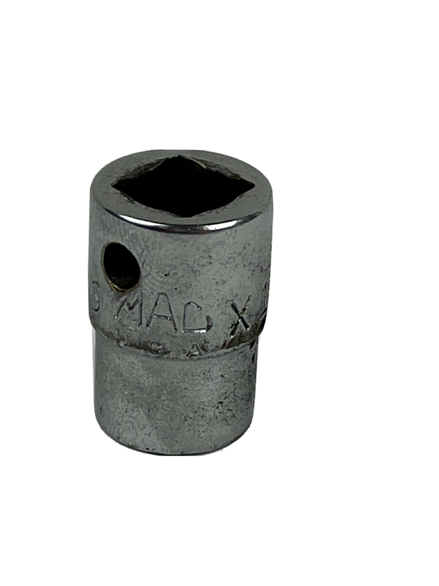 Vintage MAC Tools 7/16