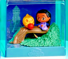 Disney DOORABLES Series 3 Movie Moments WISH 2024 New
