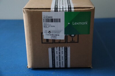 Fuser 41X2600 für Lexmark MS331dn MS431dn MS431dw NEU!