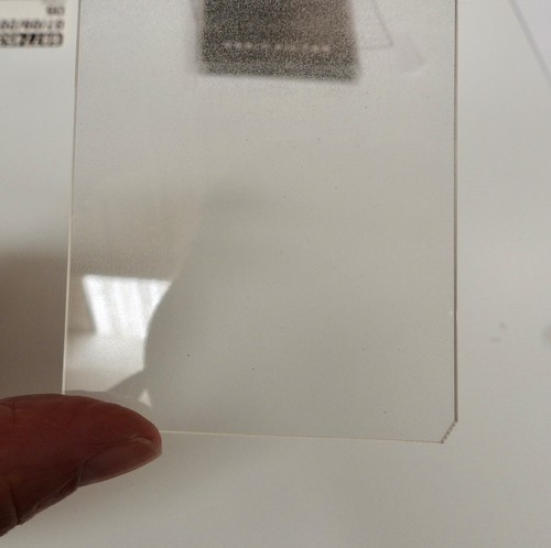 Camera Filters Formatt Hitech 67 Special Effect Resin. 67 x 85mm - Picture 27 of 31
