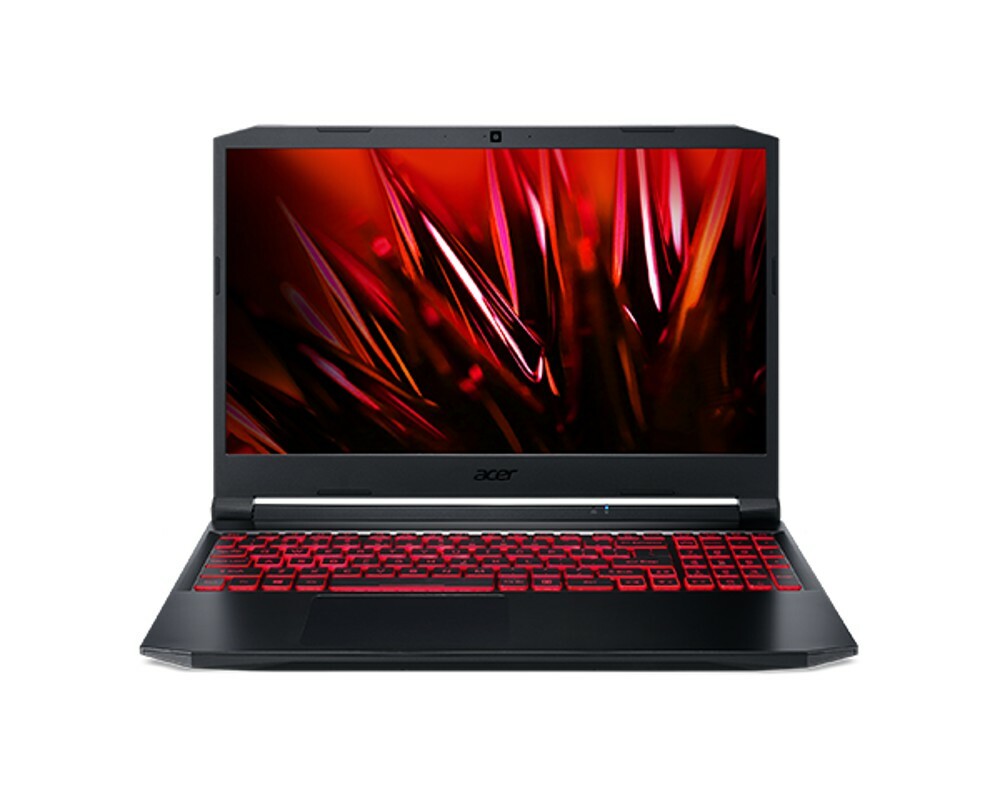 Acer Nitro 5 15″ Laptop: i5-11400H, RTX 3050 Ti Max 75W, 16 GB RAM, 512 GB SSD, 1080p 15.6″ 144Hz IPS Display