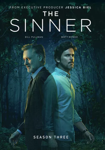 The sinner season 1 online sale