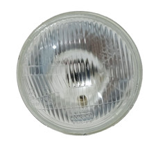 Replica Lucas Head Light Lamp Sealed Beam 7 Fits Norton Bsa Triumph Ariel Fit