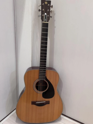 Yamaha FG -180 Acoustic Guitar for Colombia 636947239519| eBay
