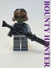 LEGO STAR WARS BOUNTY HUNTER NEW LEGO BRAND PARTS NOT A KNOCKOFF 3D OR PRINT