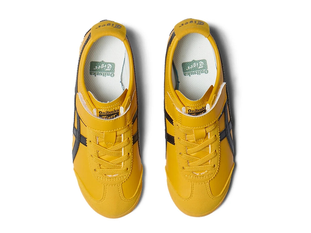 K☺︎ Onitsuka Tiger MEXICO 66 KIDS Size 11in 2 Colors Artificial