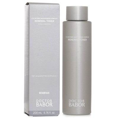 Babor Renewal Toner 200ML #mode