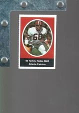 1972 Sunoco Stamps NFL Action NFC By Team SINGLES Pick From List Up To 35% OFF!