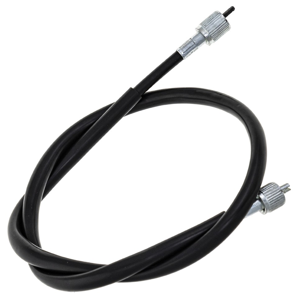 Motorcycle Speedometer Cable For Kawasaki KZ1300 A & B (1979-1982) – OEM #54001-1013 Replacement – High Quality Teflon Lined