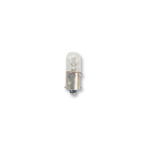 CML INNOVATIVE TECHNOLOGIES - W476-1 - LAMP, MBC/MCC, T3.1/4, 6.5V, 0.97W - Picture 2 of 2