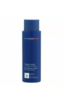 clarins men toner