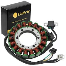 Stator for Suzuki 32101-38F00 Stator Generator Alternator Magneto