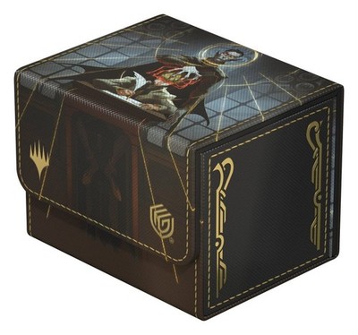 Ultimate Guard Sidewinder 100+ Xenoskin Magic Secrets of Strixhaven Vampiric Tut