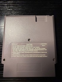 Color a Dinosaur NES Clean Authentic Rare (Nintendo Entertainment System)