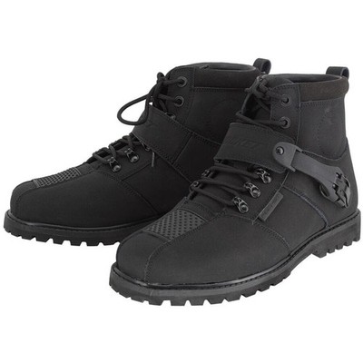 Joe Rocket Outbreak Boots - Black, 12 2023-0012