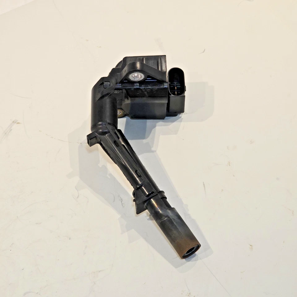 15-20 Mercedes W205 C300 2.0L Engine Ignition Coil DELPHI A 274 906 07 00 OEM - Image 4 of 4