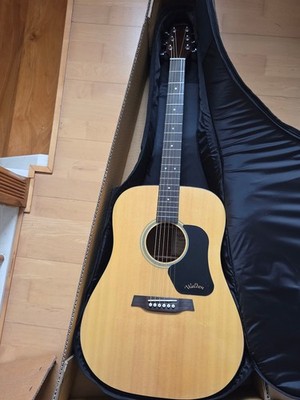 Walden Gitarre Concorde CD 350 neuwertig