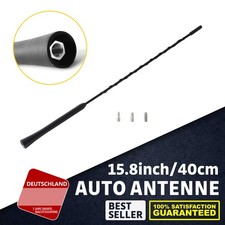 Auto Dach-Antenne 15.8in Für Ford Fiesta Galaxy C-MAX Focus Fusion Antennenstab
