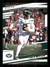 2022 Panini Prestige #225 Zach Wilson New York Jets 60934