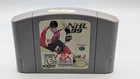 NHL 99 (Nintendo 64 N64, 1998) Tested