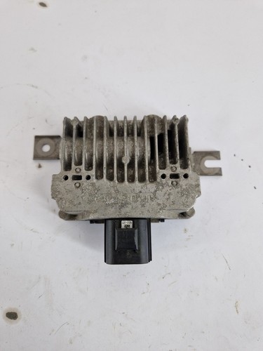 VOLVO S80 II 3.0 Relais Kraftstoffpumpe fuel pump relay 6g9n9d372ac