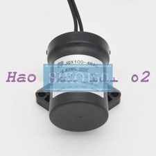 ONE NEW Relay Contactor JQX100-48AC 48VDC SK