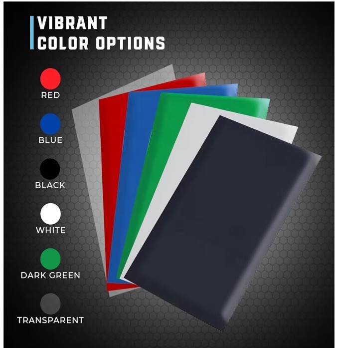 how to make custom card sleeves Custom Card Sleeves