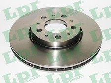 Disque de frein Volvo S60