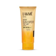Lakme Sun Expert SPF 50 PA Ultra Matte Lotion Sunscreen 50ml'