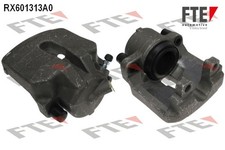 Bremssattel FTE 9292144 Aluminium für BMW 5er E39 Touring 520 523 525 tds 528