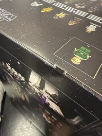 DEATH STAR ULTIMATE COLLECTION SERIES LEGO STAR WARS SET #75419 9023 PCS SEALED