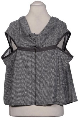 Lululemon Strickjacke Damen Cardigan Jacke Gr. ONESIZE Grau #apuieq2