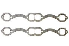 Beyea Exhaust Gasket SBC 23 Small Port (Pair) HG23SP