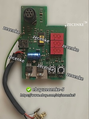 1 PCS for weller WSD81 soldering station MAIN BOARD Circuit/good.