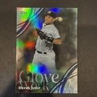 2026 Topps Series 2 Derek Jeter Base (RAW)