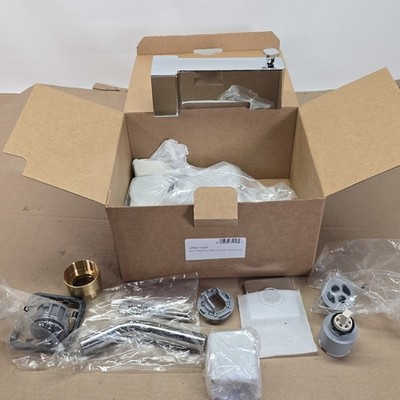Moen UTS2713EP, Posi-Temp Pressure Balanced Tub and Shower Trim Less Valve