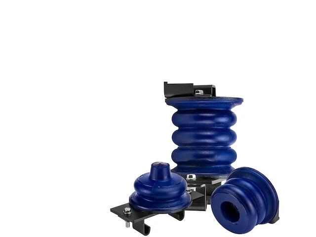 Вспомогательная пневматическая пружина передней подвески для шасси дома на колесах Ford F-53 FX91K4 - Изображение 4 из 4