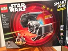 LEGO Darth Vader's TIE Fighter Smart Play/Interactive 473 pcs (8+) SEALED