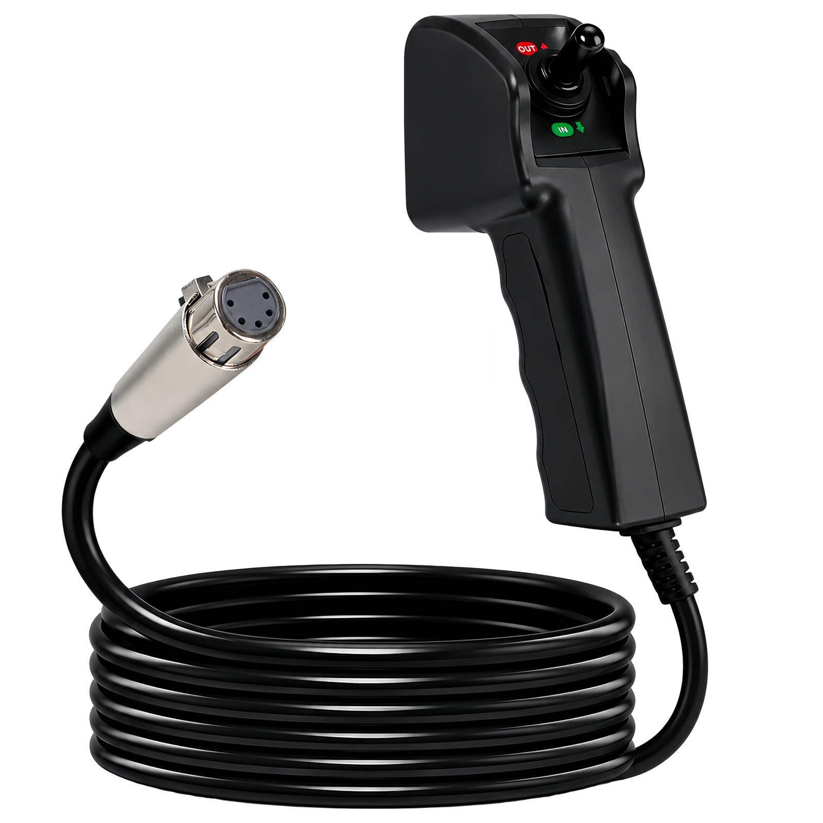 Winch Remote Control Fit For Smittybilt XRC Gen2 XRC8 XRC12 XRC15 XRC9.5K