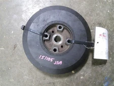 Harmonic Balancer 6 Cylinder Fits 99-05 VOLVO 80 SERIES 229188