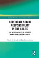 Gisele M. Arruda (U. A.) | Corporate Social Responsibility In The Arctic | Buch