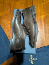 Trickers / Norse Projects Derby Collab UK 8